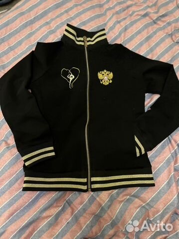 Одежда для художественной гимнастики