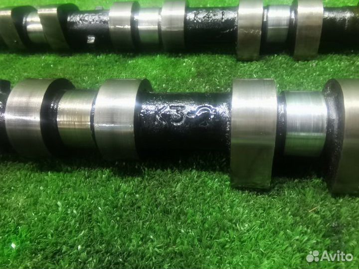 Распредвал выпускной Kia Sephia 2 седан 1.6 2003