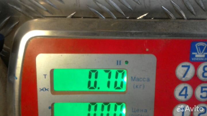 Насос вакуумный Volvo S40