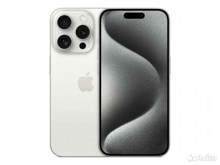 iPhone 15 Pro, 1 ТБ