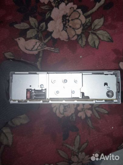 Авто магнитола