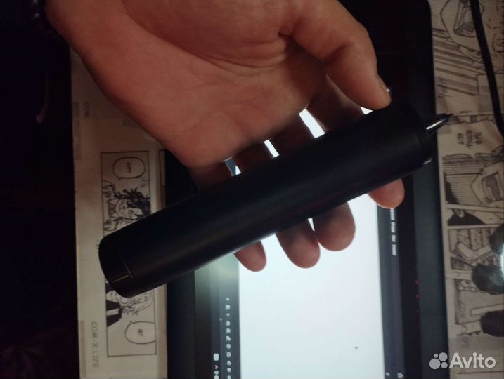 Графический планшетxp pen artist 12