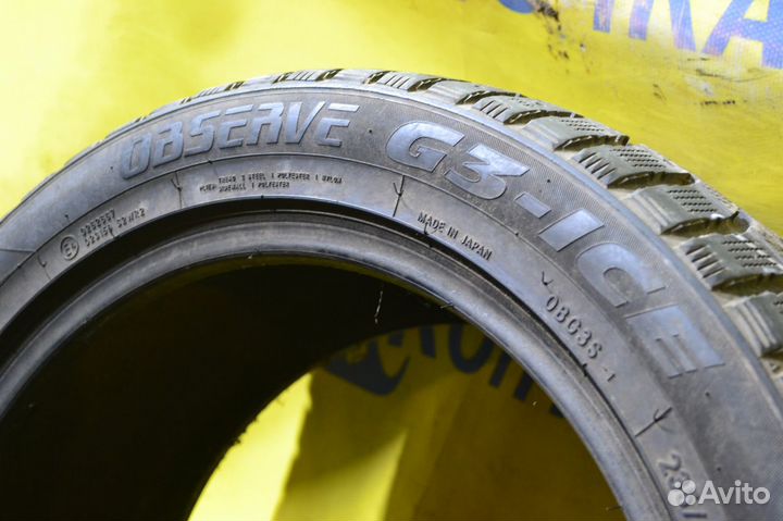 Toyo Observe G3-Ice 235/45 R17