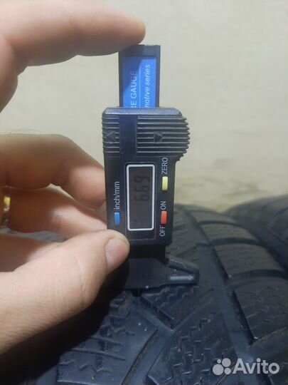 Torque TQ022 245/40 R18 97H