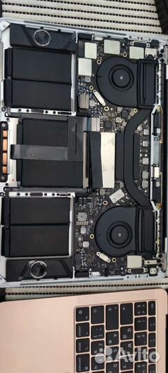 Ремонт Ноутбуков Hp asus acer apple Dell