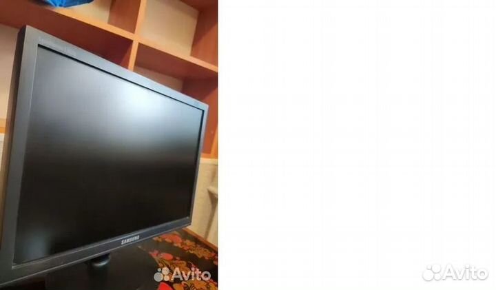 Монитор Samsung E1920NW