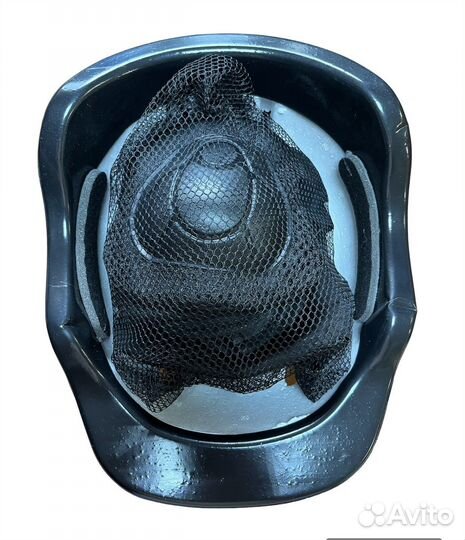 Комплект защиты для детей новый