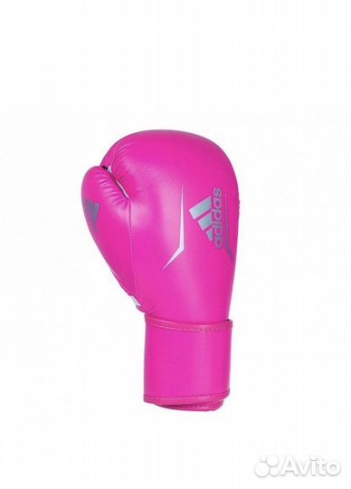 Боксерские перчатки 12 унций