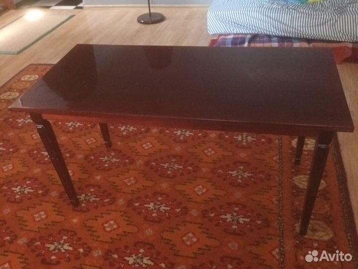 Журнальный столик бу