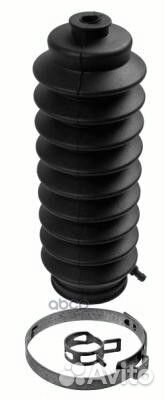 Пыльник рул рейки 3013901 lemforder