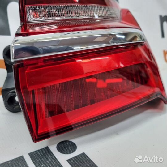 Фонарь Audi A6 C8 4K 2019