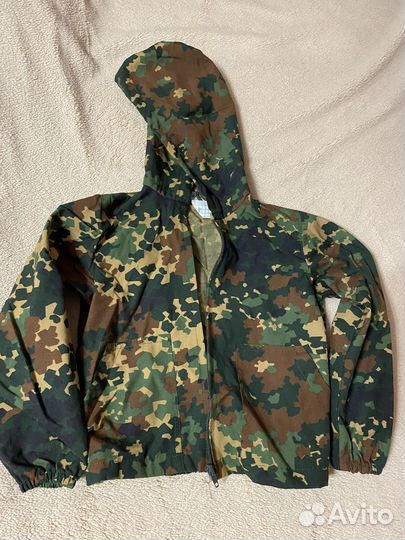 Детский военный костюм (110 см)