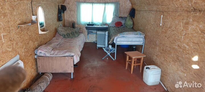 Вагончик жилой