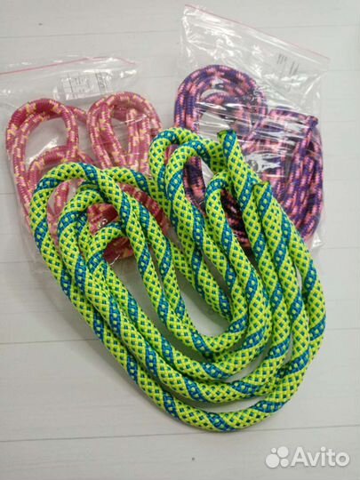 Скакалка для гимнастики