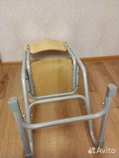 Растущий стул Дэми, для учебы