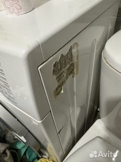Стиральная машинка бу Bosch