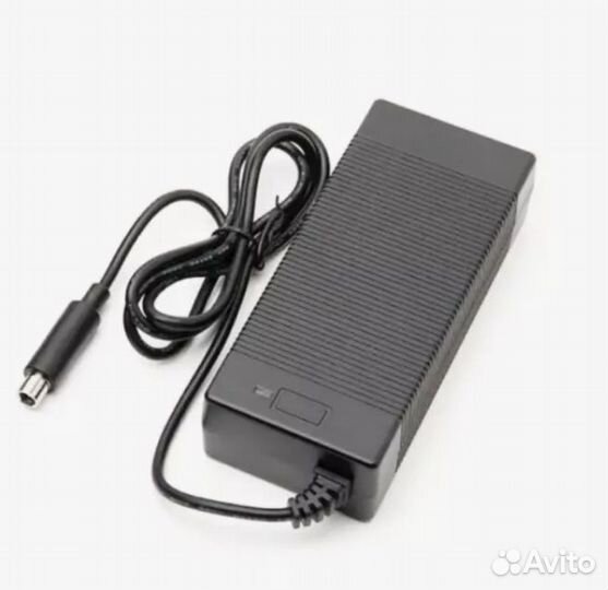 Зарядка 25,2v 10a