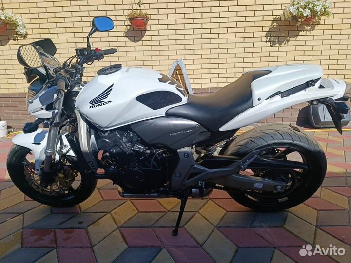 Honda CB600 hornet