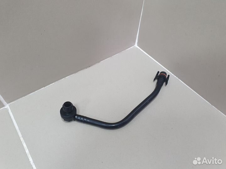 Трубка вакуумного усилителя тормозов Sandero 1