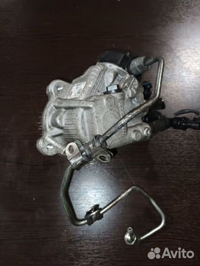 Тнвд Volkswagen Passat B7 седан 2.0 CFF 2011