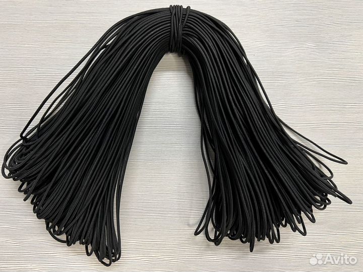 Шнур-резинка