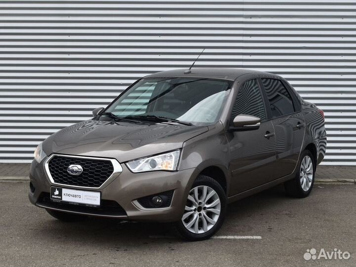 Datsun on-DO, 2020