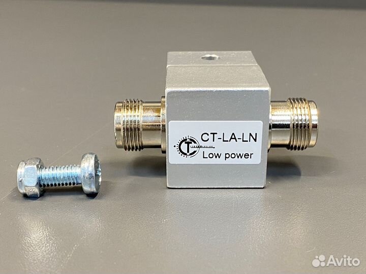 CT-LA-LN 200W Грозоразрядник, новый, 18 шт