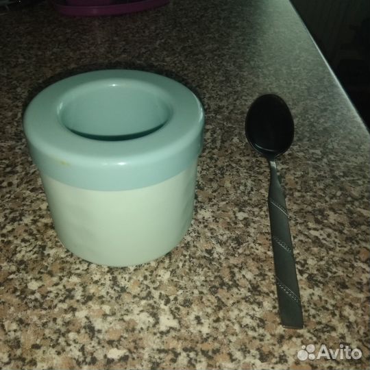 Форма для льда в морозилку