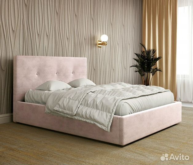 Кровати 140 на 190