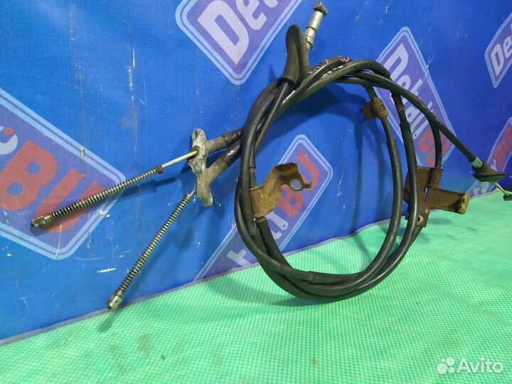 Трос ручника Honda CR-V 2 рест. 2005-2006