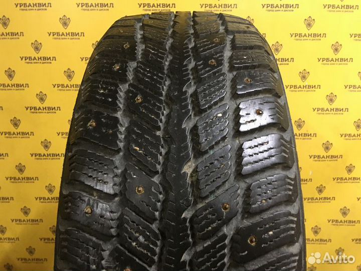 Roadstone Winguard 231 205/55 R16 91T
