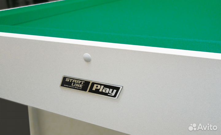 Бильярд Компакт Лайт 6 фт