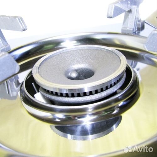 Плита наст.газовая Следопыт-DeluxE PF-GST-N03