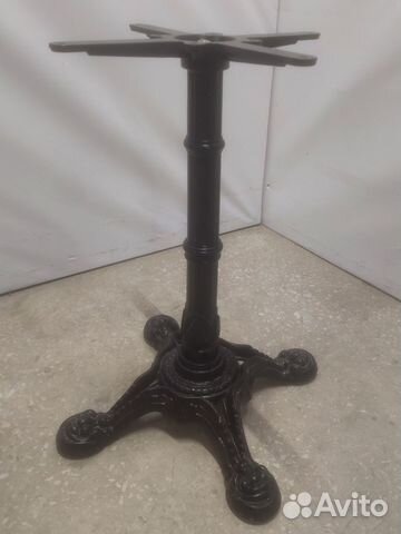 Подстолья бу