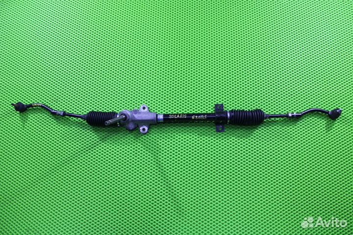 Рейка рулевая Hyundai Accent RB G4FD 56500-1R001