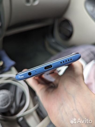 Xiaomi Redmi Note 9, 4/128 ГБ