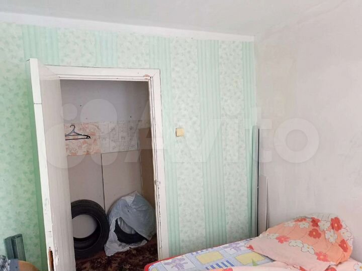 2-к. квартира, 38 м², 2/5 эт.