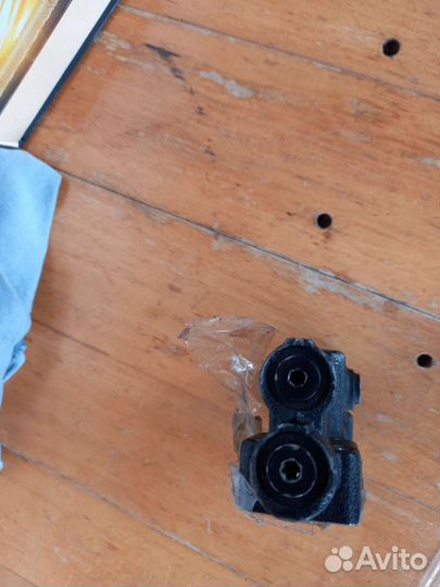 Датчик Кат428