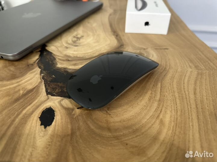 Мышь Apple Magic mouse 2