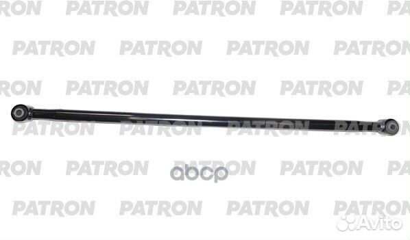 Рычаг подвески toyota land cruiser prado (J15)