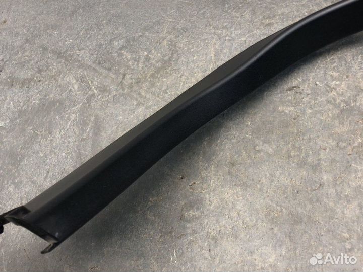 Накладка двери задняя левая Ford Focus 3