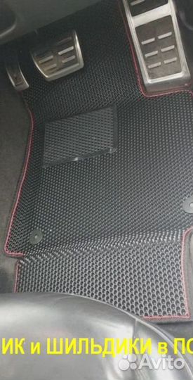 Ева/эва коврики &05946