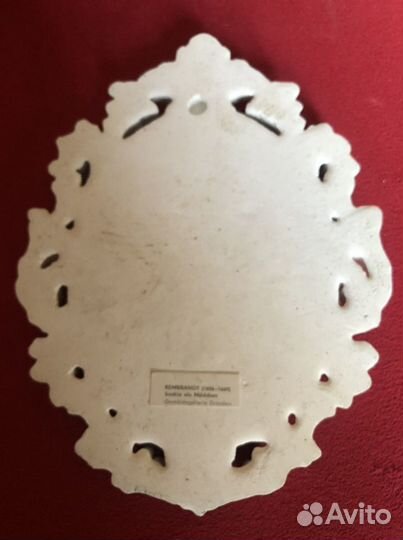 Картины в рамке