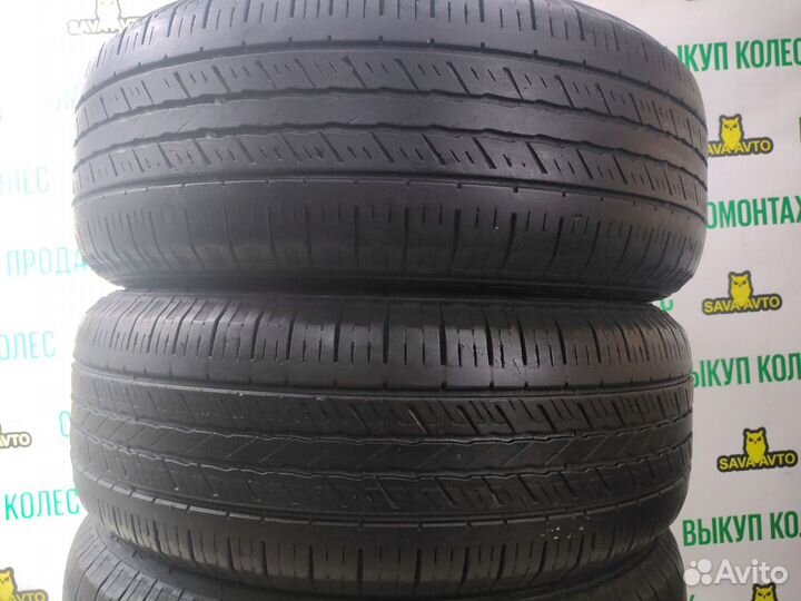 Hankook Dynapro HP RA23 235/60 R17