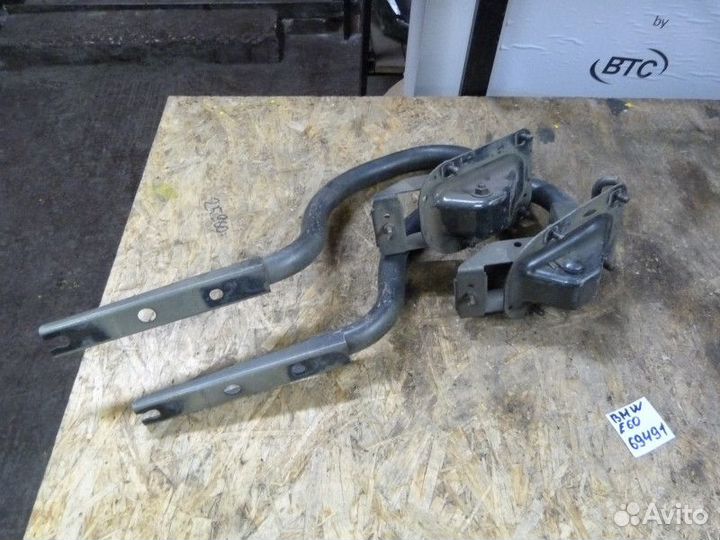 Петля крышки багажника BMW 5-серия E60/E61 2003-20