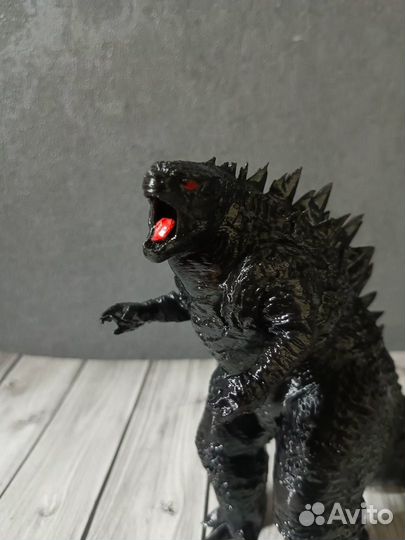 3Д печать. Статуэтка 