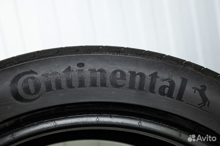 Continental PremiumContact 6 235/45 R18 98Y