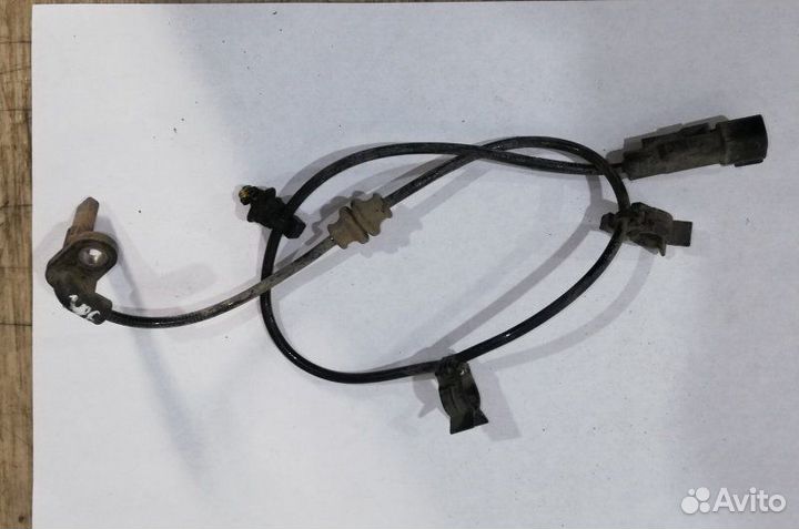 Датчик ABS задний Chevrolet Cruze 2009-2016