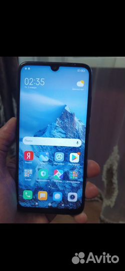 Xiaomi Redmi Note 7, 3/32 ГБ