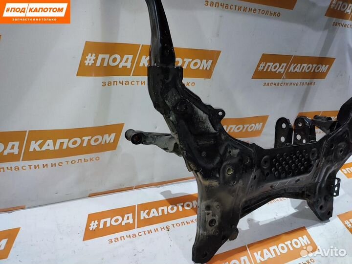 Передняя балка (подрамник) Mazda 6 GJ 2015